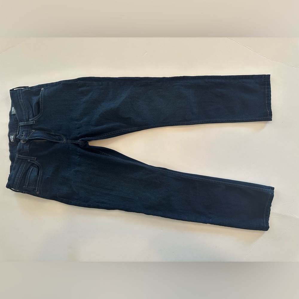 Paige 30 x 29 jeans, slim